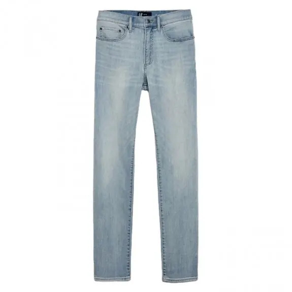 Джинси Soft Wear Slim Jeans With Gapflex With Washwell 609906-00-1