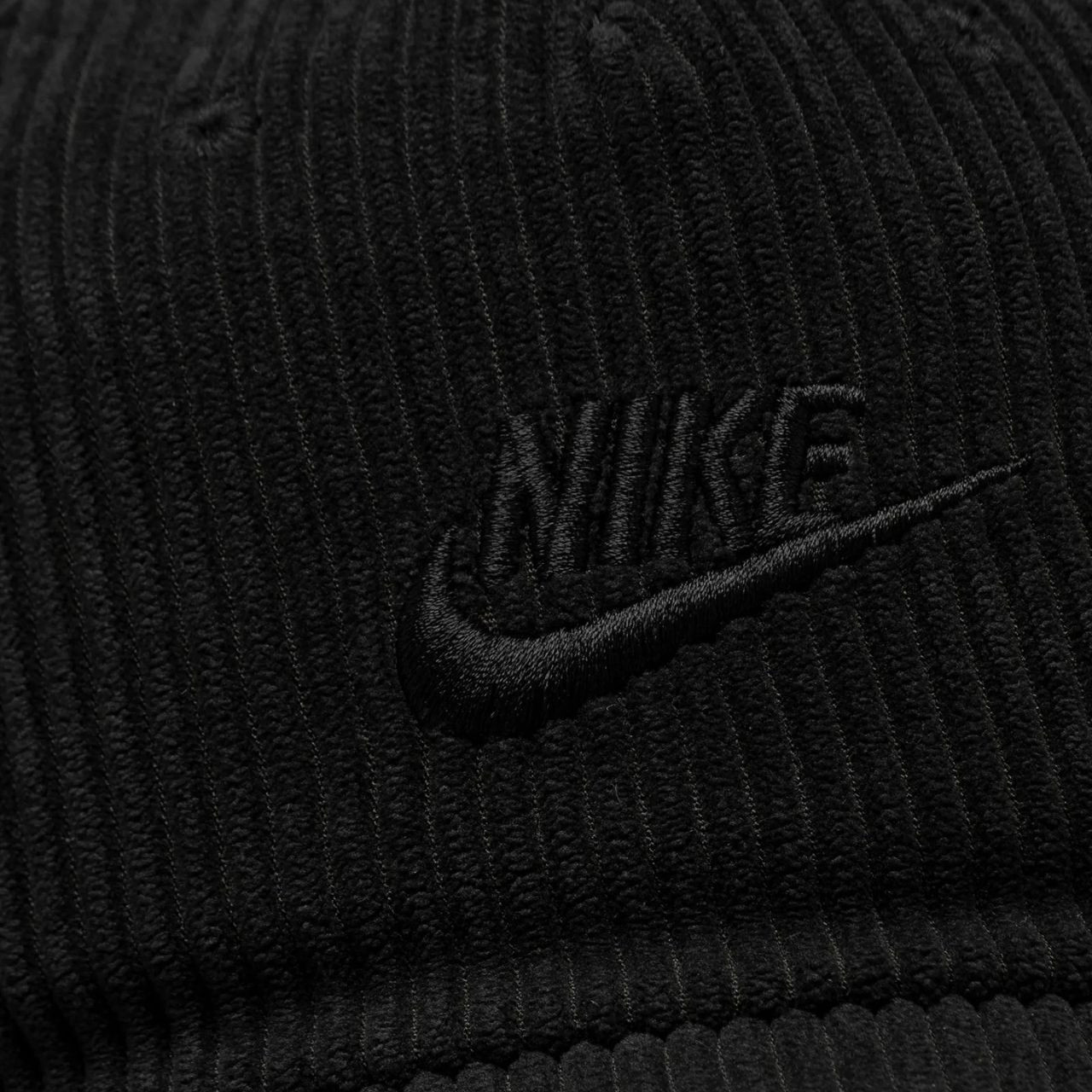 Кепка Nike U NK CLUB CAP U CB CORD L FB5375-010