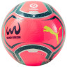 М'яч футбольний Puma Beach Football MS червоний Уні 5 083577-03