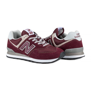 Кросівки New Balance 574 Classic GL ML574EVM