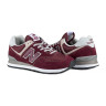 Кросівки New Balance 574 Classic GL ML574EVM