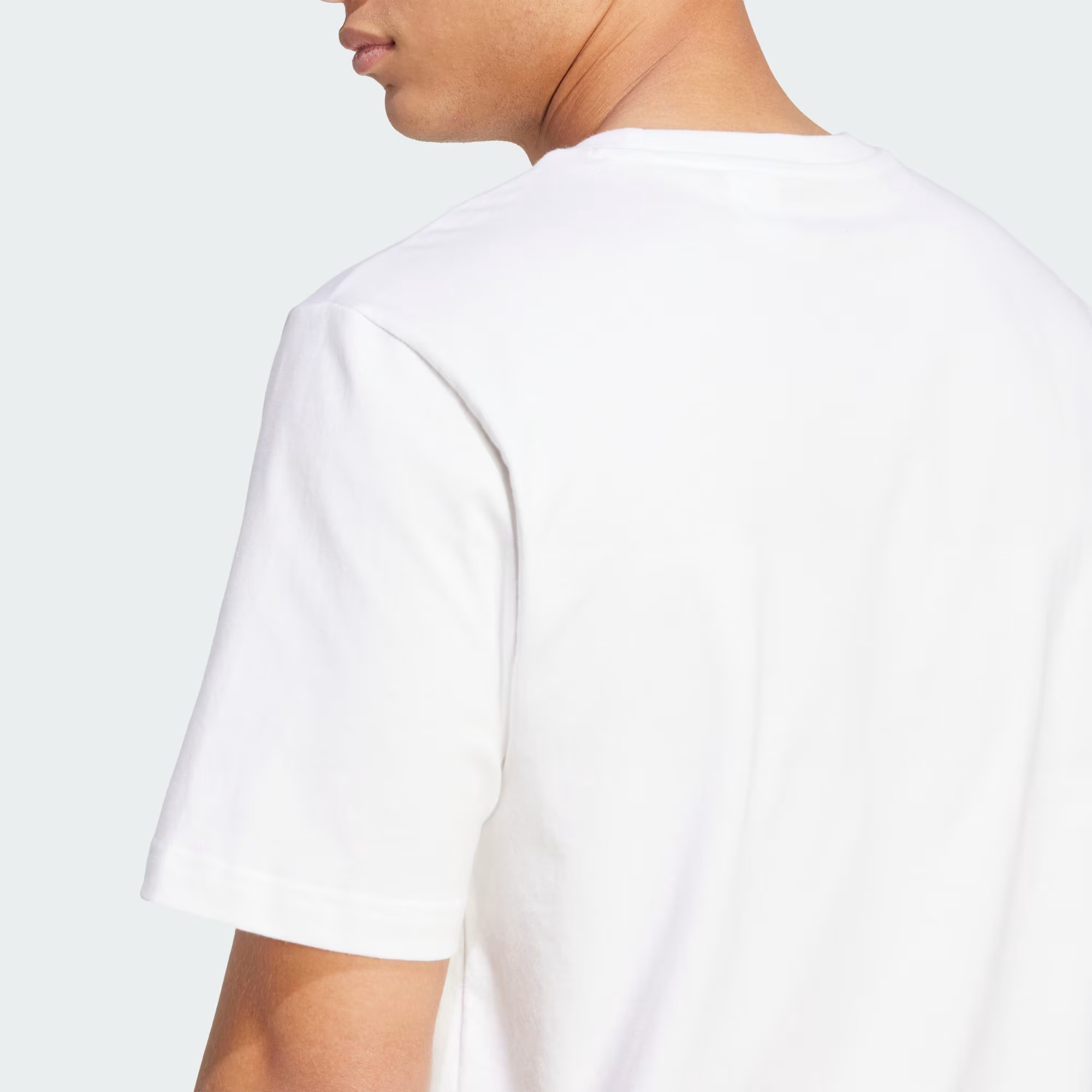 Футболка Adidas M DOG T-Shirt JZ7445