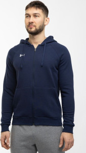 Кофта Under Armour Rival Fleece Logo Hd 1379767-410