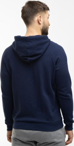 Кофта Under Armour Rival Fleece Logo Hd 1379767-410