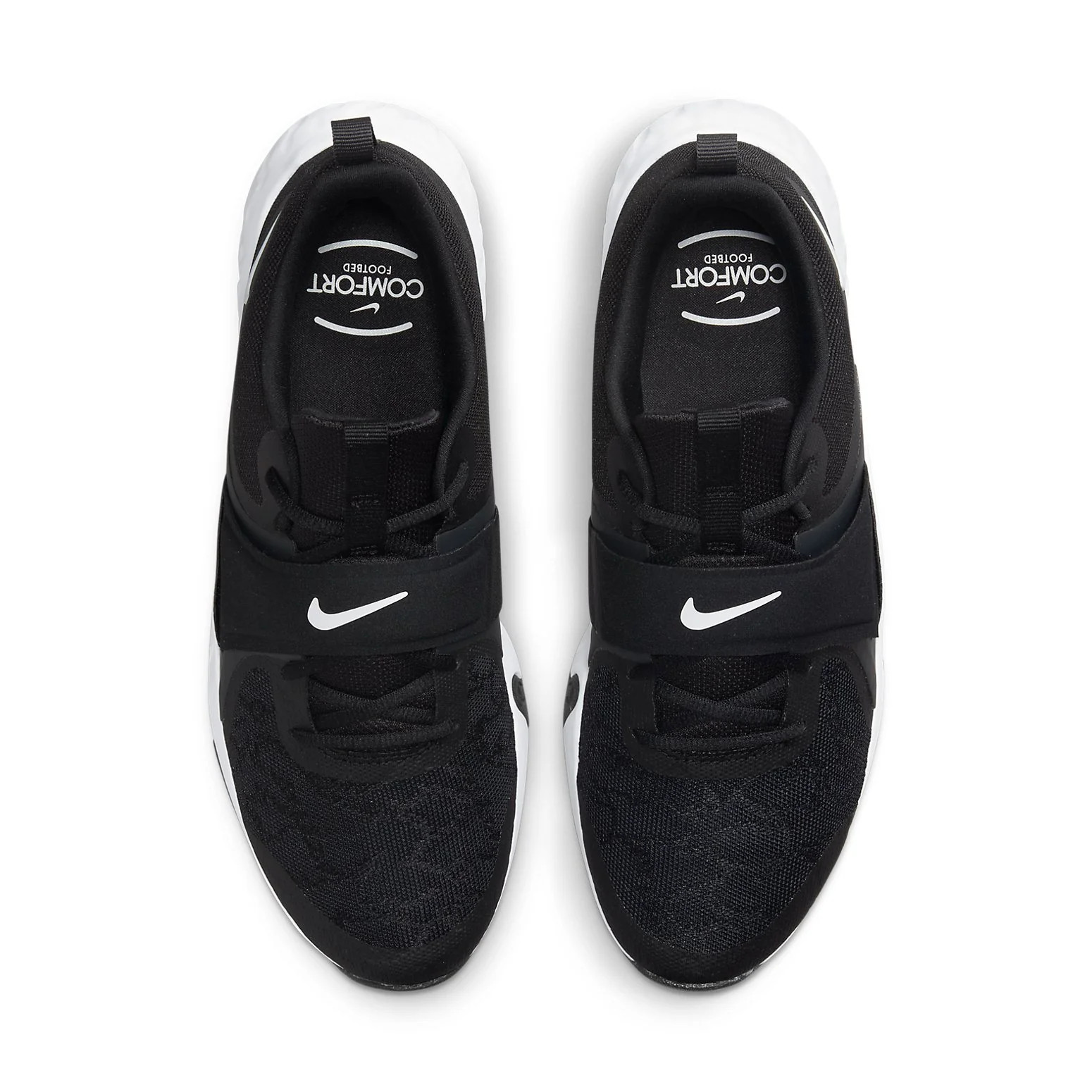 Кросівки Nike W RENEW IN-SEASON TR 12 DD9301-001