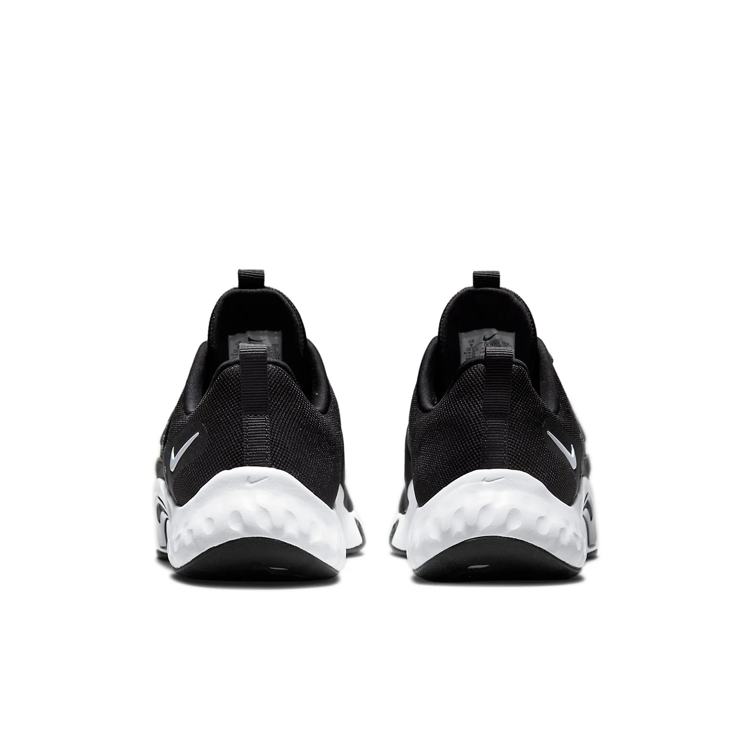 Кросівки Nike W RENEW IN-SEASON TR 12 DD9301-001