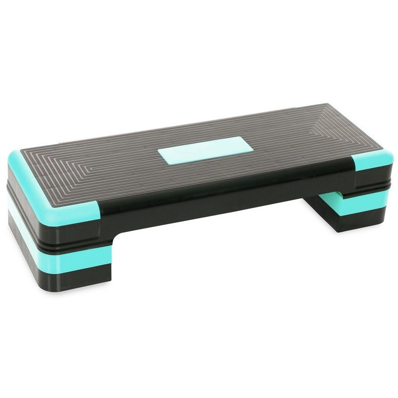 Степ-платформа 90x34x10-20см FI-1574-BL FI-1574-BL