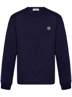 Кофта Stone Island Long Sleeve T Shirt blue 811522713 A0020