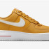 Кросівки Nike Air Force 1 07 Se Yellow Dq7582-700