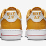 Кросівки Nike Air Force 1 07 Se Yellow DQ7582-700