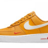 Кросівки Nike Air Force 1 07 Se Yellow DQ7582-700