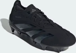Бутси Adidas Predator Elite Soft Ground Football Boots Black IE0045