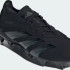Бутси Adidas Predator Elite Soft Ground Football Boots Black IE0045