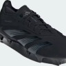 Бутси Adidas Predator Elite Soft Ground Football Boots Black IE0045