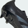 Бутси Adidas Predator Elite Soft Ground Football Boots Black IE0045