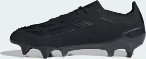 Бутси Adidas Predator Elite Soft Ground Football Boots Black IE0045