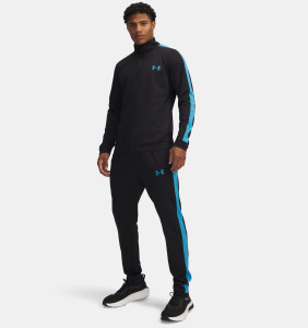 Костюм спортивний Under Armour Knit Track Suit 1357139-003
