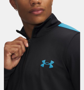 Костюм спортивний Under Armour Knit Track Suit 1357139-003