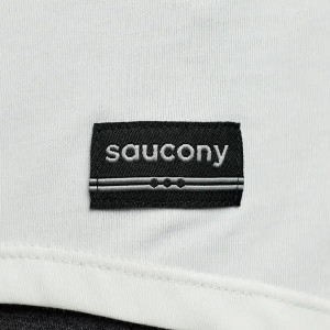Футболка довг. рукав Saucony TRIUMPH LONG SLEEVE SAW800518-FA