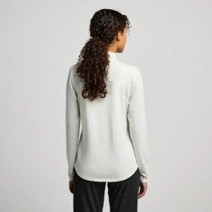 Футболка довг. рукав Saucony TRIUMPH LONG SLEEVE SAW800518-FA