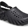 Крокси Crocs Echo Clog Bone/Blk 207937-001