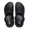 Крокси Crocs Echo Clog Bone/Blk 207937-001