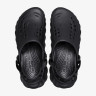 Крокси Crocs Echo Clog Bone/Blk 207937-001