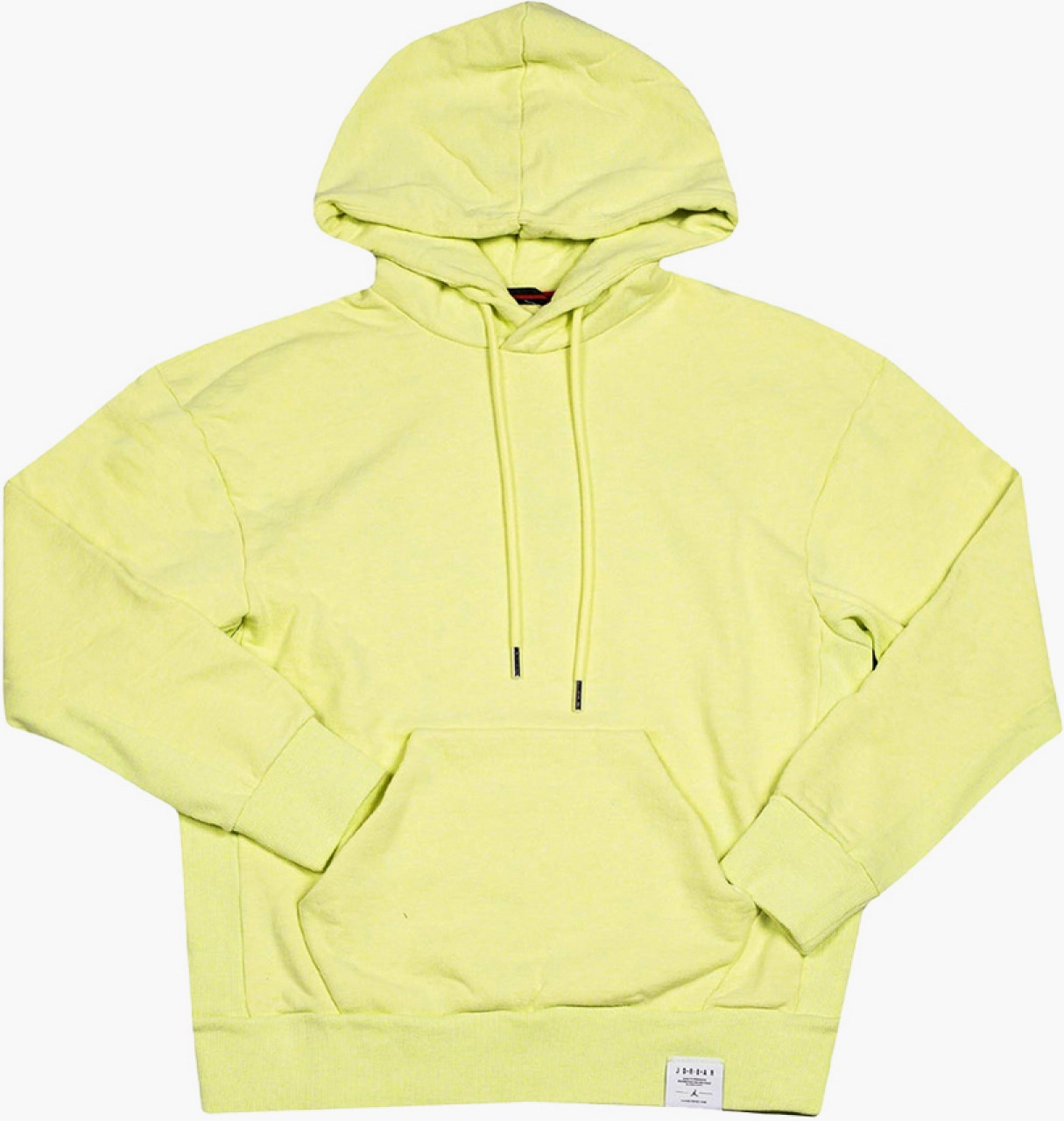 Худі Air Jordan Cat Hoodie Green AV2933-335