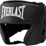 Шолом Everlast CORE HEADGEAR чорний Уні 52 см P00002676