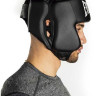 Шолом Everlast CORE HEADGEAR чорний Уні 52 см P00002676