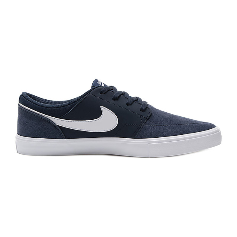 Nike SB Solarsoft Portmore II 880266 400 7Dreamsport
