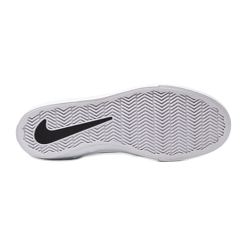 Кросівки Nike SB Solarsoft Portmore II 880266-400