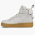 Кросівки Nike SF Air Force 1 Mid Vast Grey (W) AA3966-005