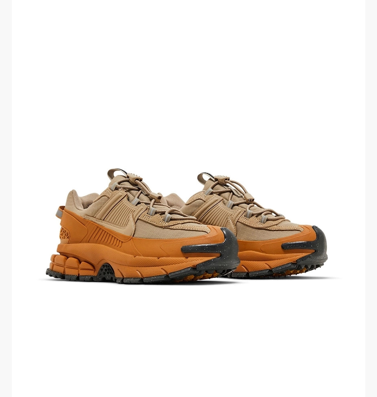Кросівки Nike Zoom Vomero 5 Roam Flax (W) HQ2181-200