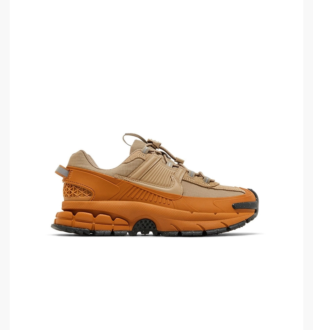 Кросівки Nike Zoom Vomero 5 Roam Flax (W) HQ2181-200