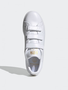 Кросівки чоловічі Adidas Stan Smith CF FX5508