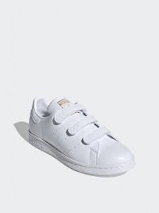 Кросівки чоловічі Adidas Stan Smith CF FX5508