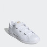 Кросівки чоловічі Adidas Stan Smith CF FX5508