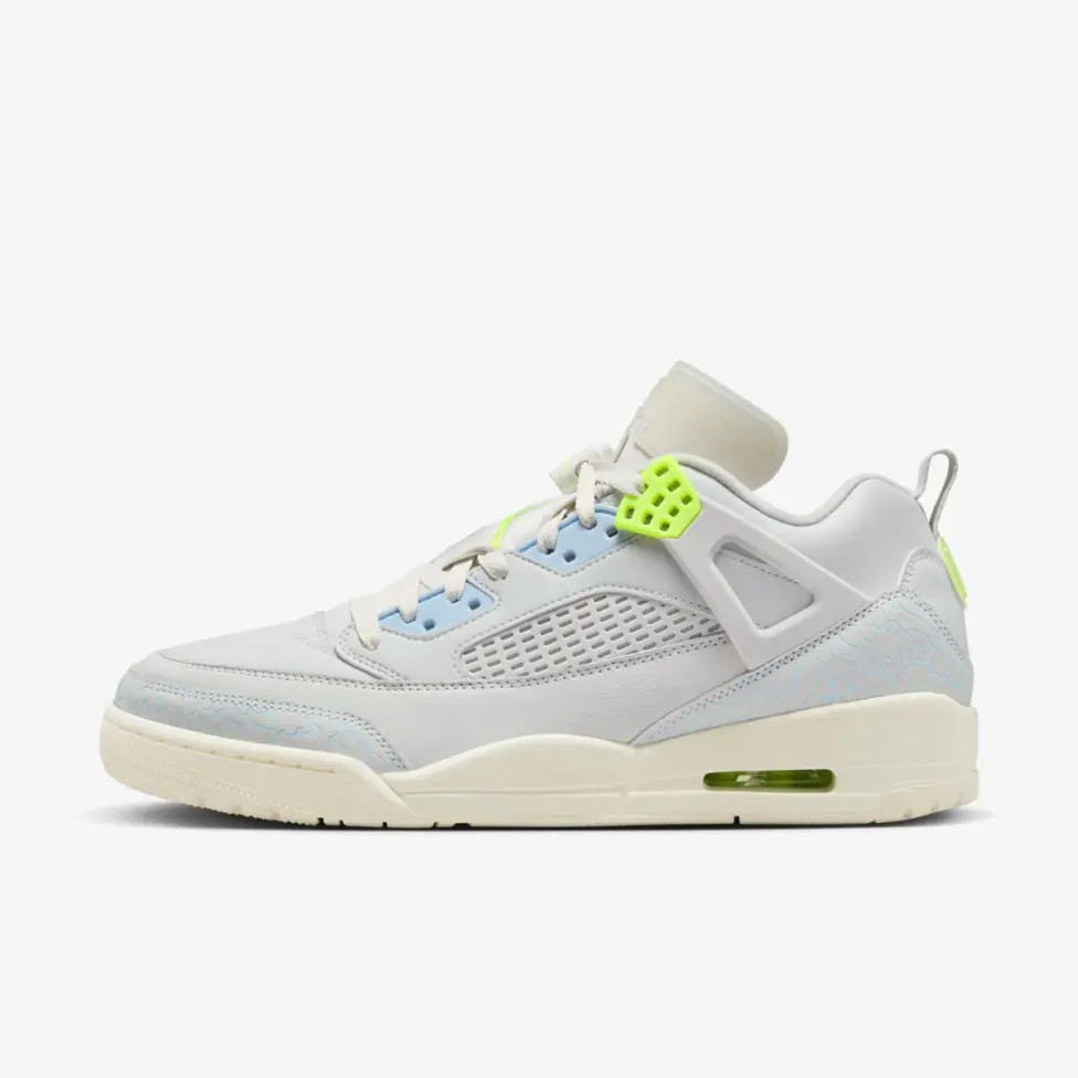 Кросівки чоловічі JORDAN SPIZIKE LOW IB4464-025