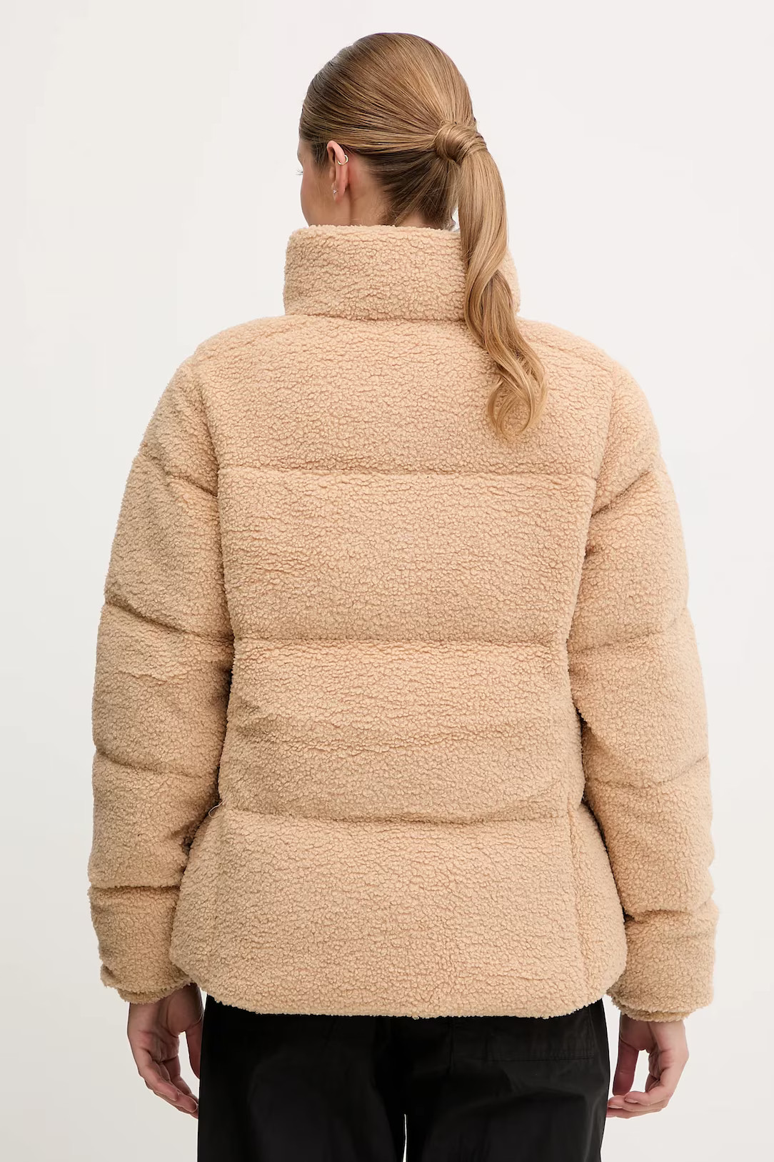 Куртка Puffect Sherpa 2089231