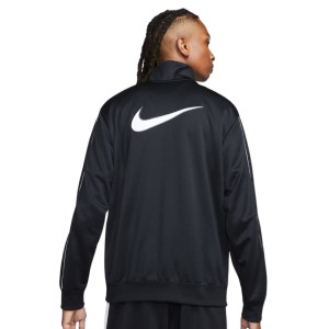 Толстовка NIKE M NSW SP PK TRACKTOP FN0257-010