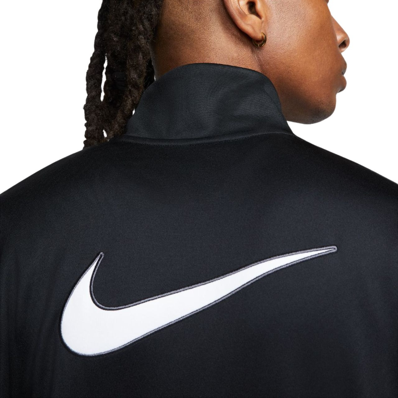 Толстовка NIKE M NSW SP PK TRACKTOP FN0257-010