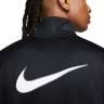 Толстовка NIKE M NSW SP PK TRACKTOP FN0257-010