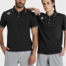 Футболка поло Arena TEAM POLOSHIRT SOLID COTTON 004901-500