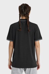 Футболка поло Arena TEAM POLOSHIRT SOLID COTTON 004901-500