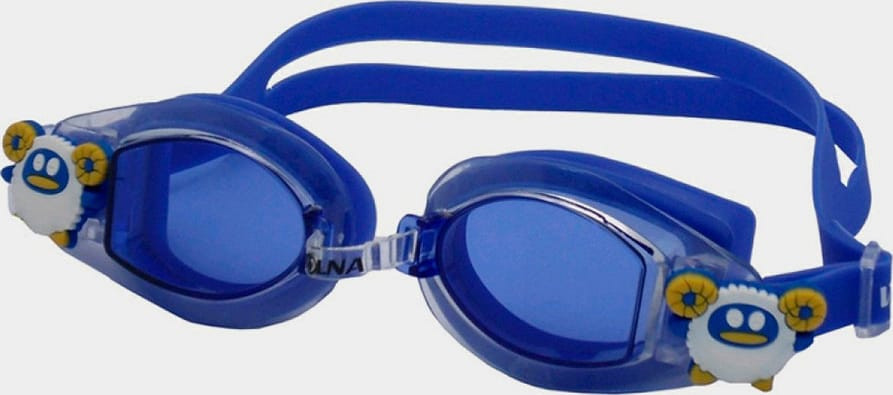 Окуляри для плавання Volna UZH KIDS синій дитячий One Size (1608-00-4) 1608-00-4