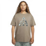 Футболка Nike Acg T-Shirt Brown DV9636-040