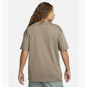 Футболка Nike Acg T-Shirt Brown DV9636-040