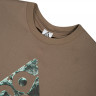 Футболка Nike Acg T-Shirt Brown DV9636-040