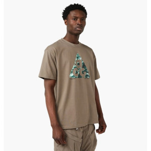 Футболка Nike Acg T-Shirt Brown DV9636-040